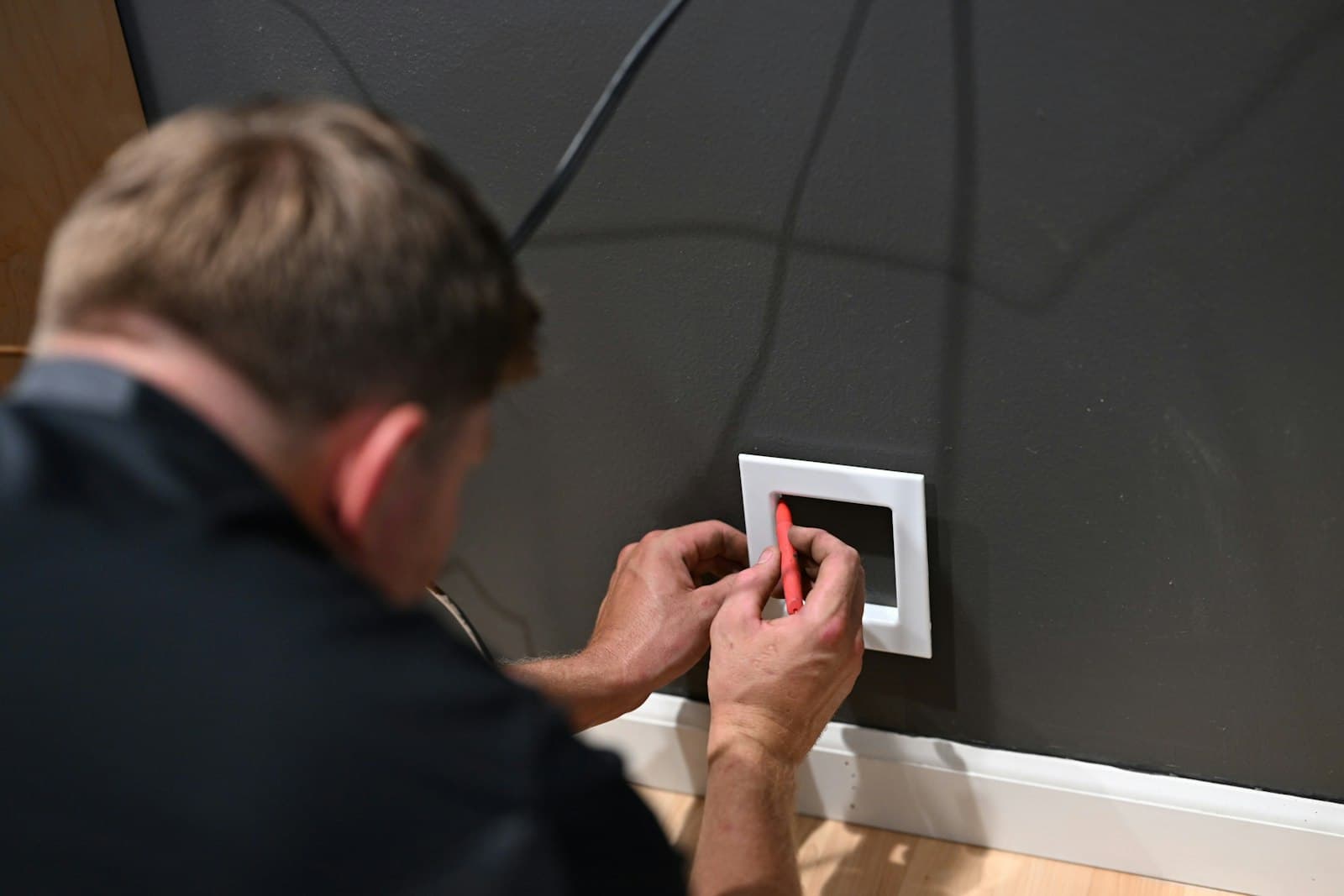 Elektrische Installatie