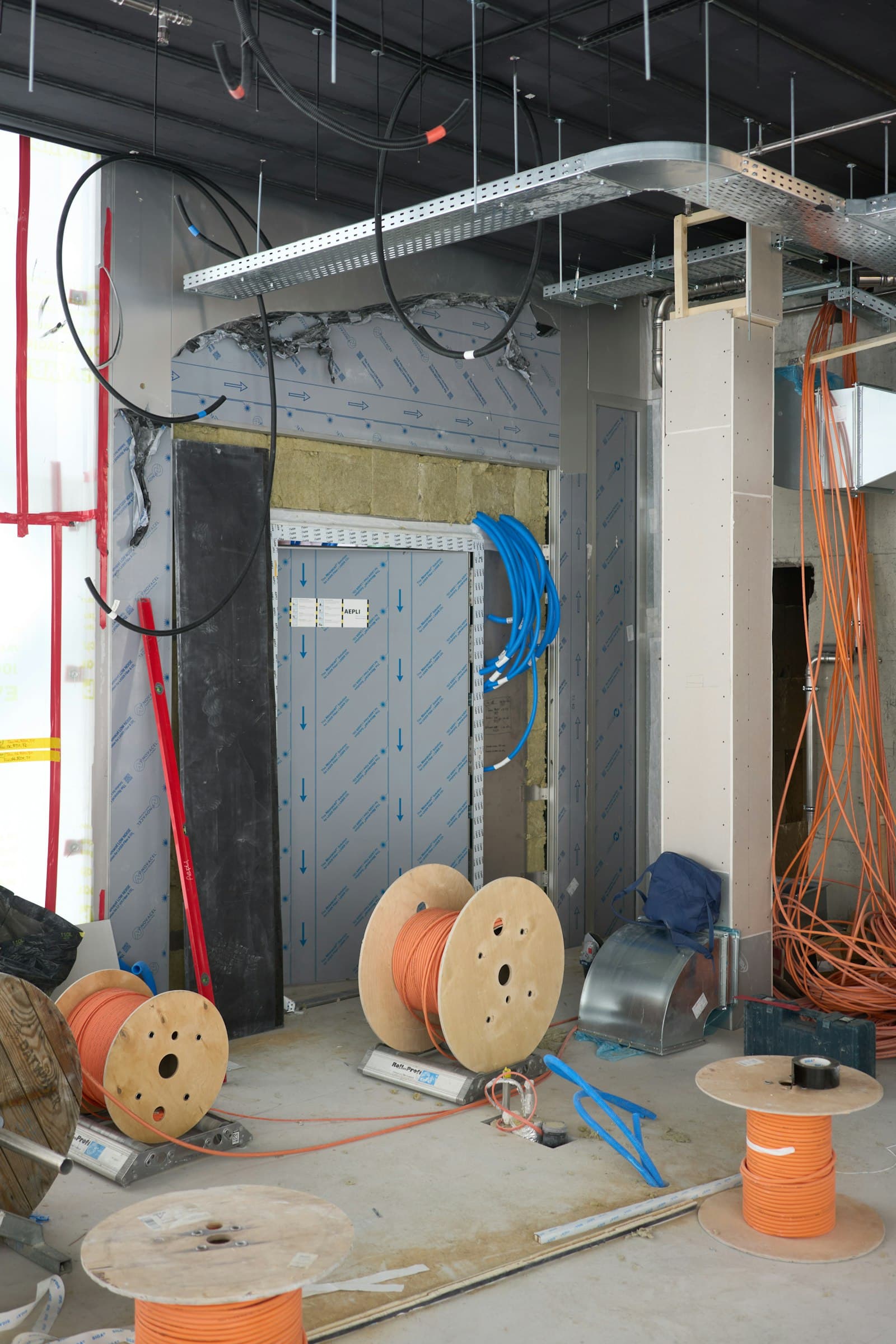 Nieuwbouw en Renovatie